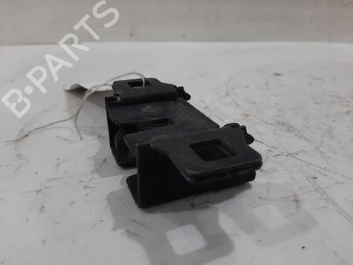 Hood lock JAGUAR I-PACE (X590) EV400 AWD | BP29809411C133