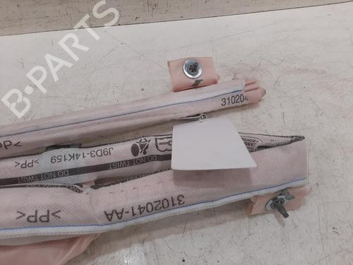 Other JAGUAR I-PACE (X590) EV400 AWD | BP33318397O1  - Image 6