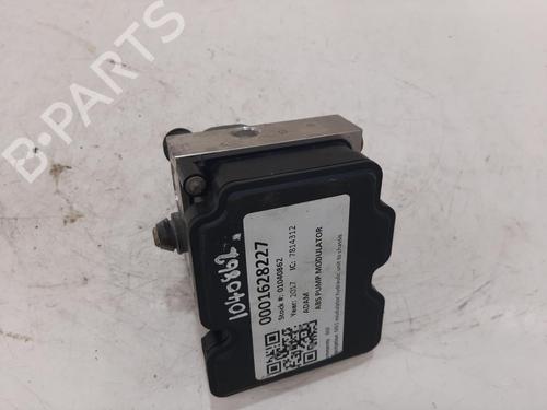 ABS pump VAUXHALL ADAM (M13) 1.2 | BP32120881M43 