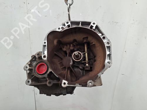 Used Gearbox Gearbox 38728236 38728236