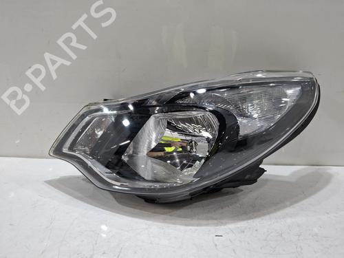 Used Left headlight Left headlight 39267392 39267392