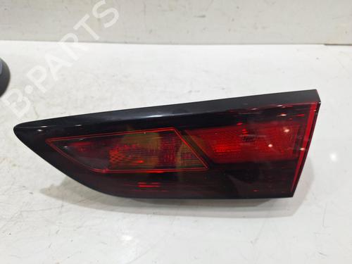 Feu arrière droit VAUXHALL ASTRA Mk VII (K) (B16) 1.6 CDTi (110 hp) 32145070