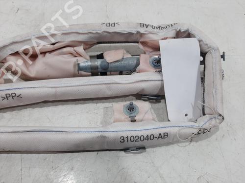 Other JAGUAR I-PACE (X590) EV400 AWD | BP29883031O1