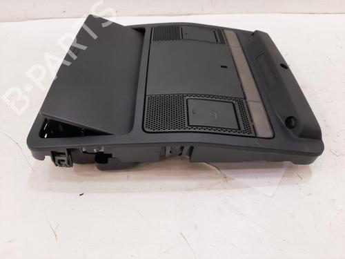 Innerbelysning JAGUAR I-PACE (X590) EV400 AWD | BP30094951I8