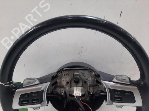 Steering wheel MAZDA MX-5 III (NC) 2.0 (NC18) | BP29398185C49 