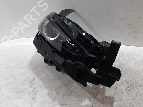 Used Right headlight Right headlight 36916670 36916670