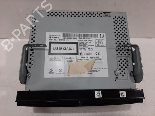 Electronic module NISSAN JUKE (F15) 1.6 | BP37497185M83 - Image 3