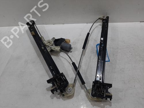 Rudehejsemekanisme Højre bagtil LAND ROVER RANGE ROVER SPORT II (L494) 4.4 SDV8 4x4 (340 hp) 30285794