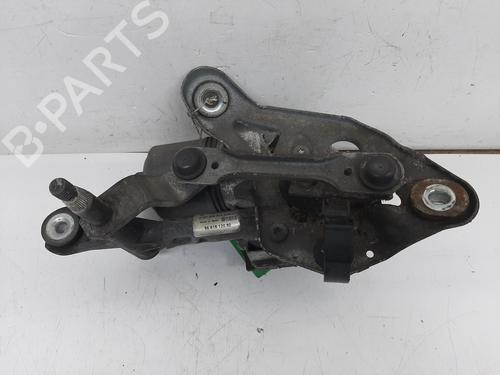 Front wiper motor PEUGEOT 407 SW (6E_, 6D_) 2.0 HDi 135 | BP26785206M29 