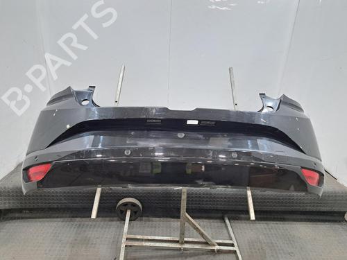 Used Rear bumper reinforcement Rear bumper reinforcement DACIA SANDERO III 1.0 TCe 90 (91 hp) 34149529 34149529