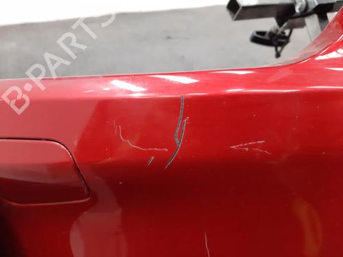 Front bumper JAGUAR I-PACE (X590) EV400 AWD | BP35768218C7 - Image 3