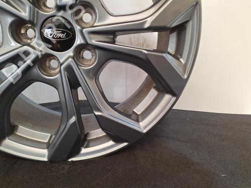 Fælk FORD FOCUS IV Turnier (HP) 1.0 EcoBoost mHEV | BP38928410C45 - Image 4