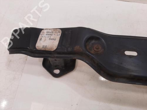 Rear bumper reinforcement BMW 1 (F20) 116 i | BP29966517C73