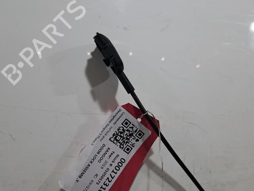 Other RENAULT KANGOO Express (FW0/1_) 1.5 dCi 75 (FW07, FW10, FW04) | BP35923257O1 - Image 2