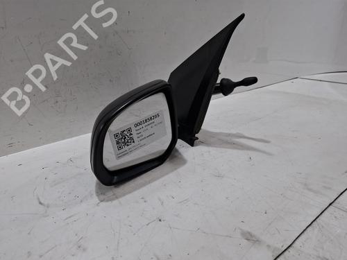 Used Left mirror Left mirror SUZUKI ALTO VII (GF, HA25_, HA35_) 1.0 (AMF310, GFC31S) (68 hp) 40047138 40047138
