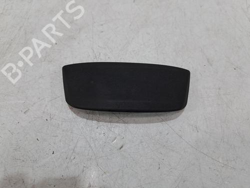 Used Tailgate handle CITROËN C1 II (PA_, PS_) 1.2 VTi 82 (82 hp) 29989093