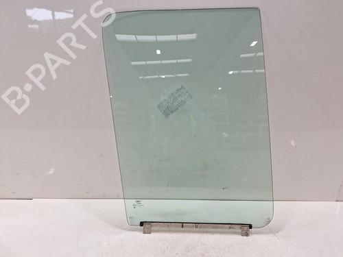 Used Front right door window Front right door window 38463603 38463603