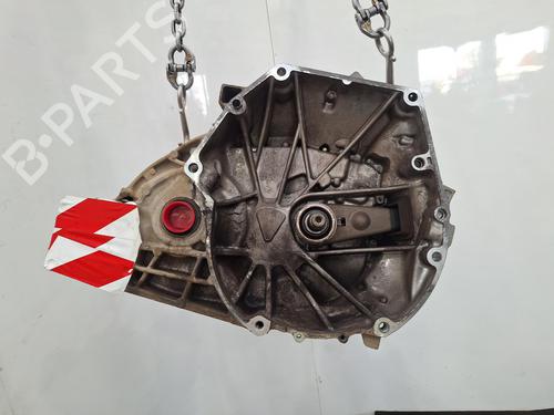Used Gearbox HONDA CR-V IV (RM_) 2.0 AWD (RE5, RM2) (155 hp) 29398069