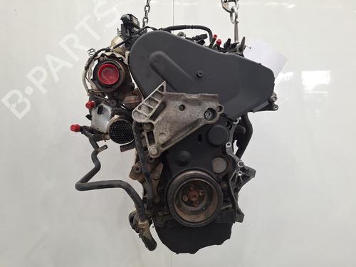 Engine VW PASSAT B8 Variant (3G5, CB5) 2.0 TDI | BP29417266M1 