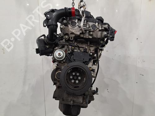 Engine VAUXHALL CROSSLAND X / CROSSLAND (P17) 1.2 (75) | BP40047148M1 - Image 4
