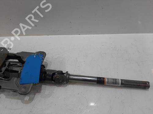 Steering column PEUGEOT 3008 I MPV (0U_) 1.6 HDi | BP26852161M21 