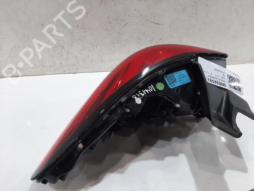 Right taillight MG MG HS (AS23) 1.5 T (SAS23) | BP33010824C35  - Image 6
