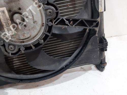 Radiator set VW UP! (121, 122, BL1, BL2, BL3, 123) 1.0 | BP37491246M120 - Image 6