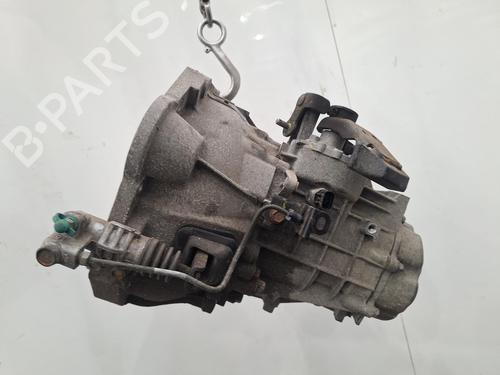 Gearbox HYUNDAI i30 (PDE, PD, PDEN) 1.0 T-GDI | BP30585747M3