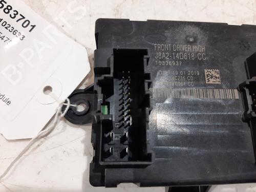 Control unit JAGUAR I-PACE (X590) EV400 AWD | BP30789718M11 - Image 3