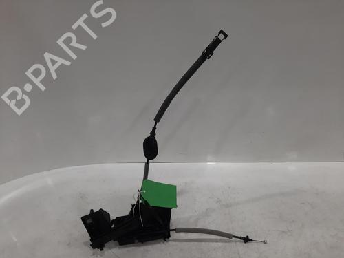 Used Other FORD FIESTA VII (HJ, HF) 1.0 EcoBoost (125 hp) 26816987