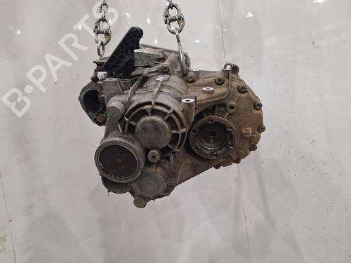 Gearbox AUDI A3 Sportback (8VA, 8VF) 1.4 TSI | BP29809473M3 