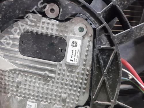 Radiator set JAGUAR I-PACE (X590) EV400 AWD | BP30670526M120