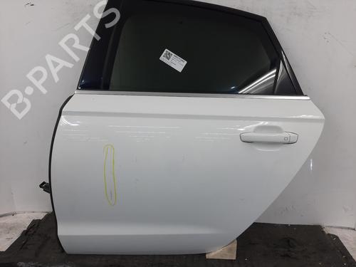 Used Left rear door Left rear door 38446947 38446947
