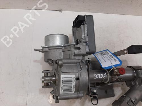 Rattakselaggregat FORD FIESTA VI (CB1, CCN) 1.25 | BP30671544M21