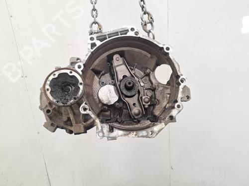Used Gearbox Gearbox SKODA OCTAVIA III Combi (5E5, 5E6) 1.4 TSI (150 hp) 33699781 33699781