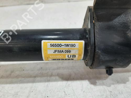 Steering rack KIA RIO III (UB) 1.4 CRDi | BP39525456M22 - Image 6