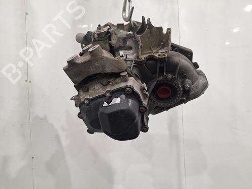 Gearbox VAUXHALL ASTRA Mk VI (J) (P10) 1.6 | BP31361557M3