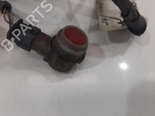 Electronic sensor JAGUAR I-PACE (X590) EV400 AWD | BP29444455M84 