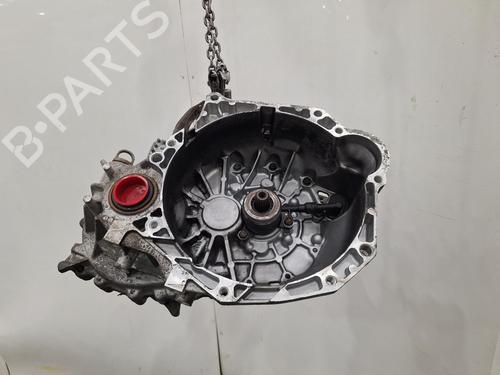 Used Gearbox Gearbox 36957233 36957233