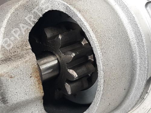 Starter SUZUKI SX4 S-Cross (JY) 1.4 Hybrid (Mild Hybrid) (AKK 414) | BP31360906M8 - Image 4