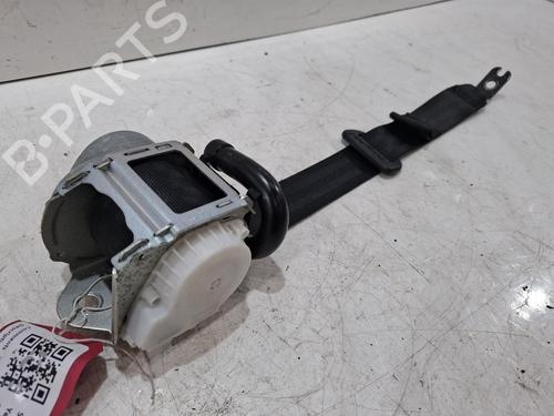 Rear left seatbelt AUDI Q2 (GAB, GAG) 35 TFSI | BP40040356I29 - Image 6