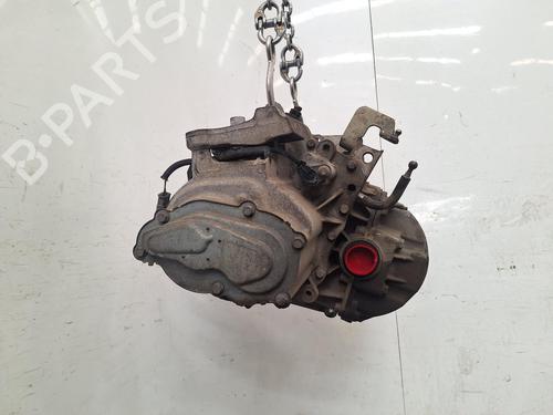 Gearbox CITROËN C4 CACTUS 1.2 THP 110 | BP38513220M3 - Image 3