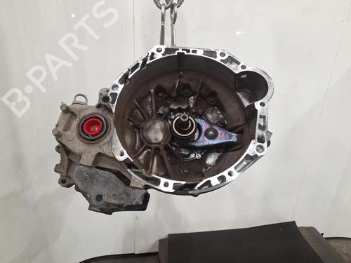 gearbox-kia-rio-iv-yb-sc-fb-2017-33699962 main image