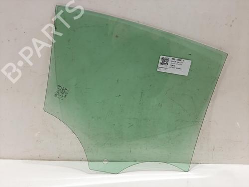 Rear left door window JAGUAR I-PACE (X590) EV400 AWD | BP29881843C20 