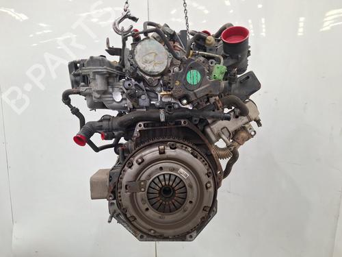 Engine VAUXHALL VIVARO B Van (X82) 1.6 CDTi | BP37236205M1 - Image 3