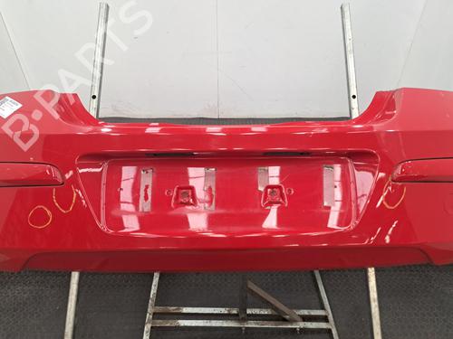 Zderzak tylny VAUXHALL ASTRA Mk V (H) (A04) 1.4 (L48) | BP30516912C8 