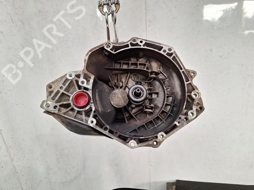 Used Gearbox VAUXHALL CORSA Mk III (D) (S07) 1.0 (L08) (60 hp) 28618214