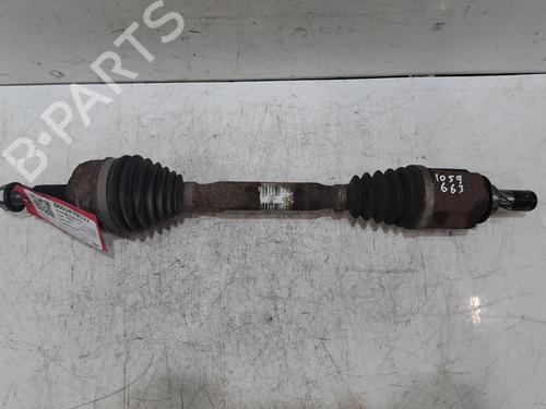 Other RENAULT CAPTUR I (J5_, H5_) 1.5 dCi 90 (J5N4, J5M5, J5MW, J5M6, J5AL, J5AJ) | BP38871365O1 - Image 3