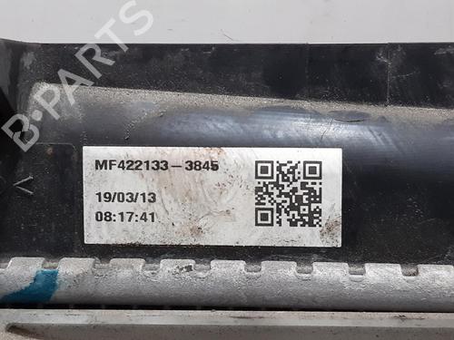 Kølerpakke TOYOTA YARIS (_P9_) 1.0 VVT-i (KSP90_, KSP90R) | BP29636603M120 