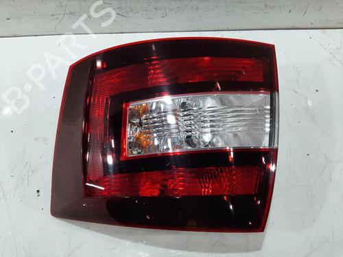 Used Right taillight Right taillight 37497146 37497146